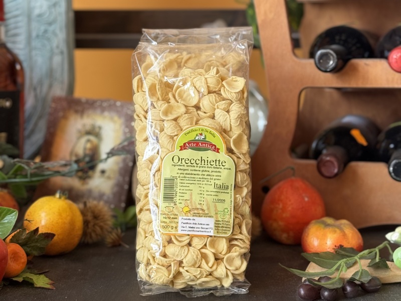 Orecchiette