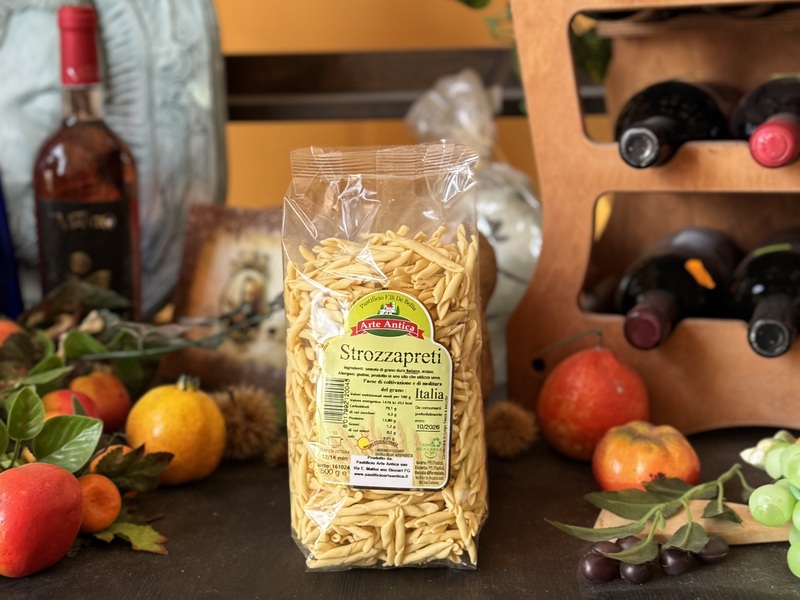 Strozzapreti