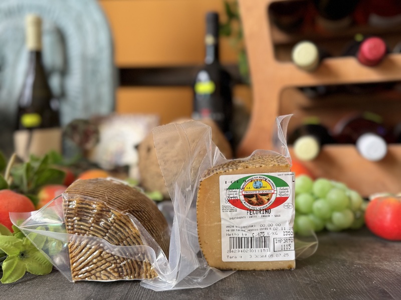 Pecorino