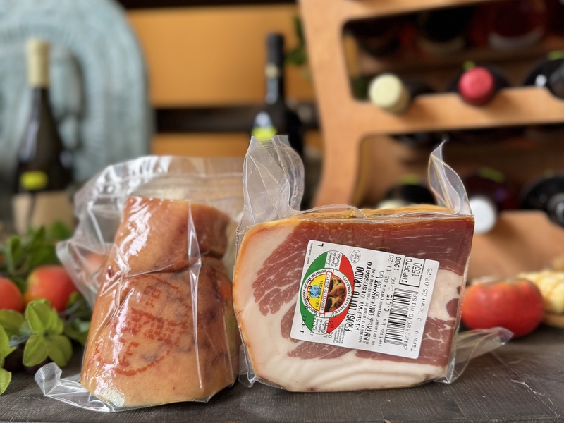 Boneless Cured Ham