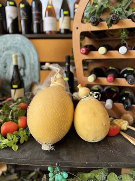 Caciocavallo Podolico