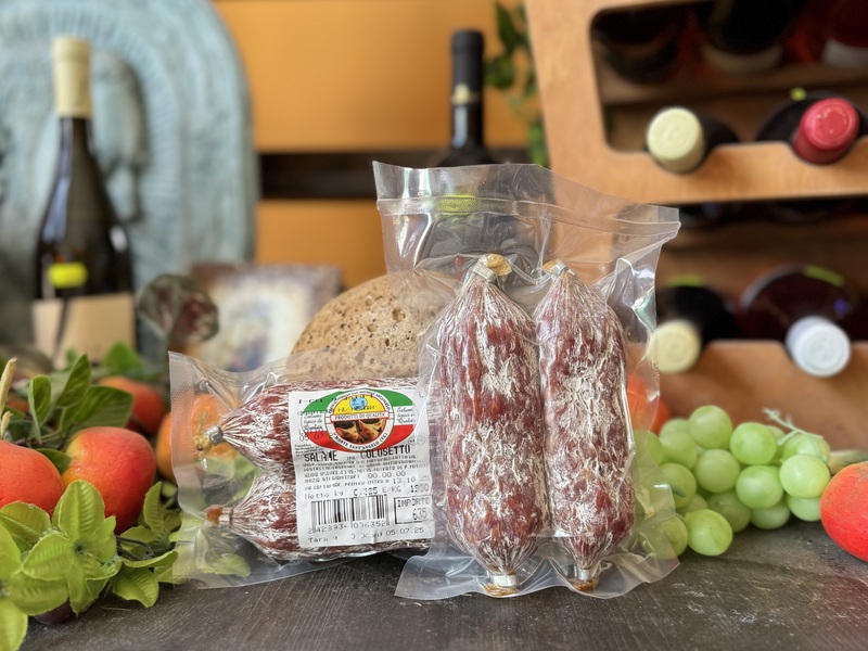 Salami “Golosetto”